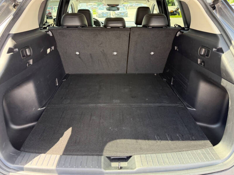 2024 Mazda CX-50 2.5 S Preferred