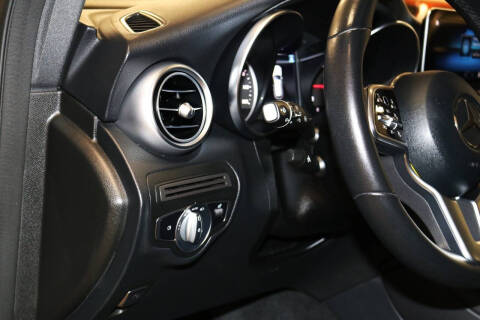 2021 Mercedes-Benz GLC GLC 300