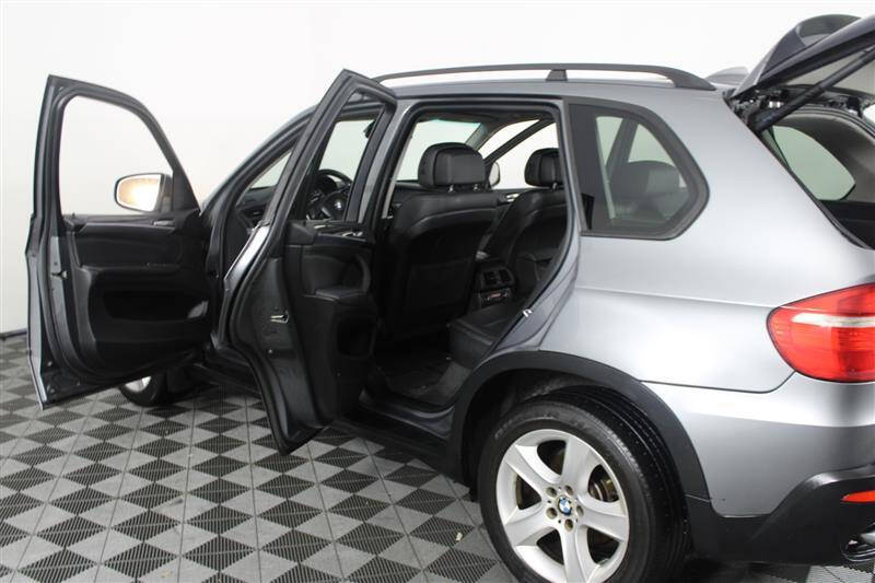 2008 BMW X5 3.0si