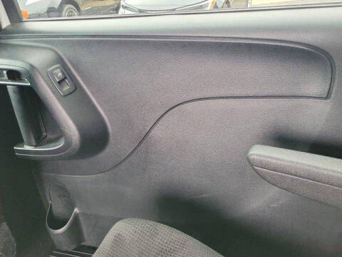 2018 Dodge Grand Caravan SE Plus