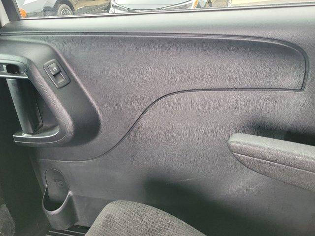 2018 Dodge Grand Caravan SE Plus