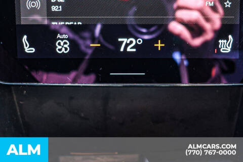 2022 Polestar 2 Long Range Dual Motor