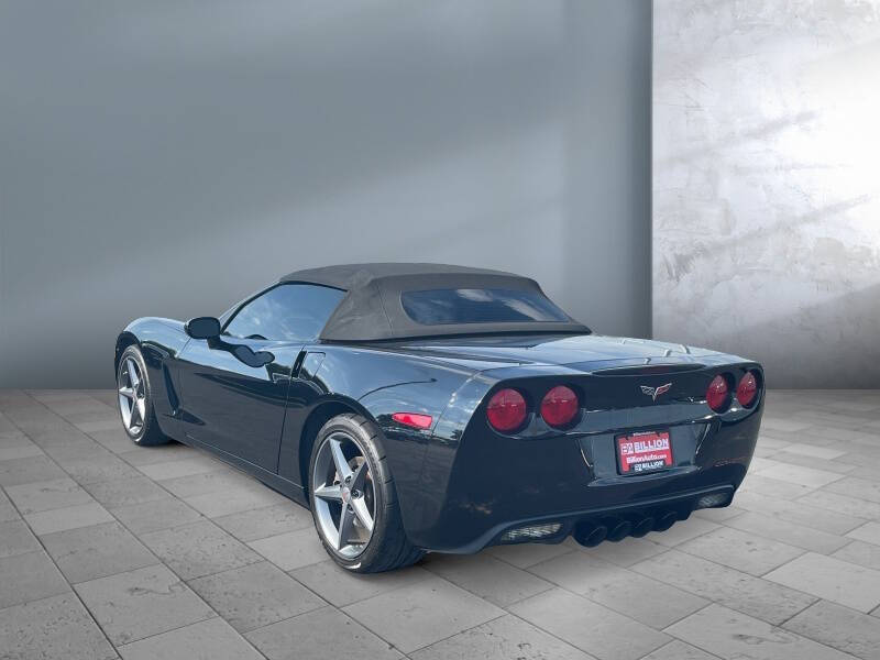 2011 Chevrolet Corvette