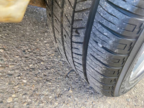 2010 Mercury Milan I-4 Premier