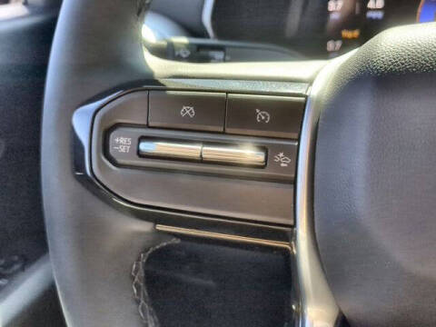 2025 Chevrolet Colorado LT