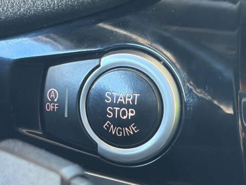 2017 BMW X3 xDrive35i