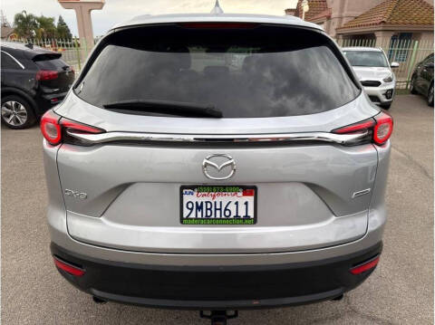 2019 Mazda CX-9 Touring