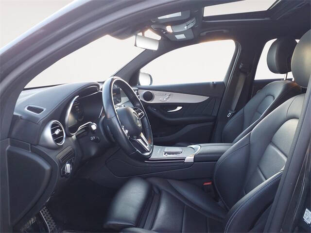 2023 Mercedes-Benz GLC GLC 300 4MATIC