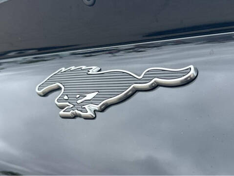 2023 Ford Mustang Mach-E Select