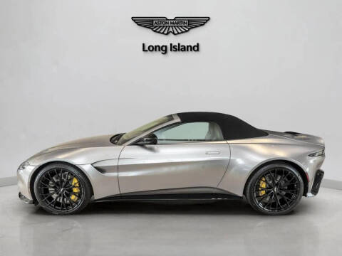 2023 Aston Martin Vantage