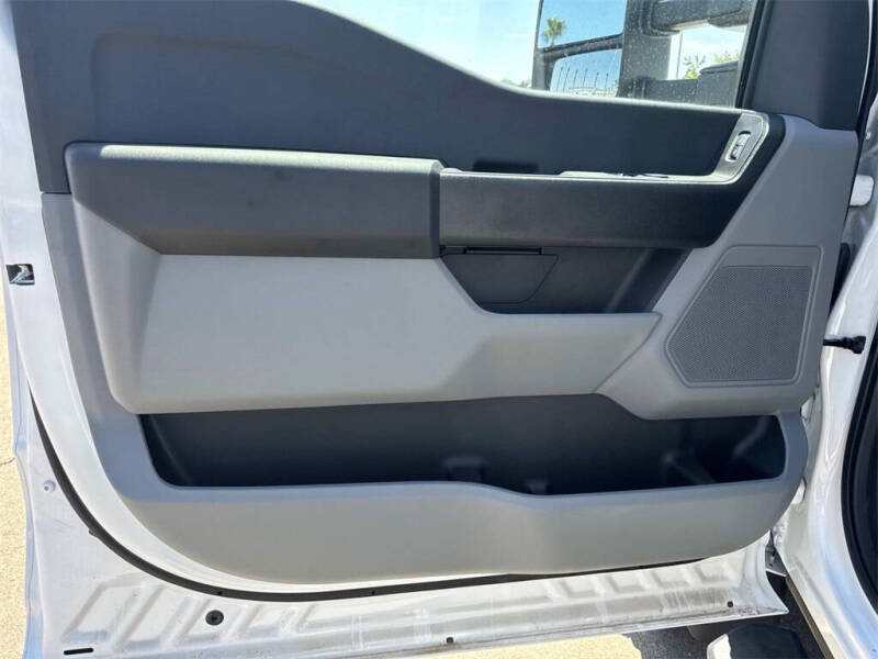 2024 Ford F-450 Super Duty