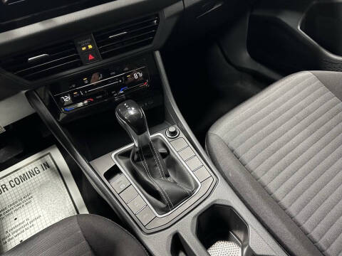 2025 Volkswagen Jetta S