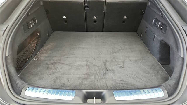 2025 Mercedes-Benz GLC GLC 300 4MATIC