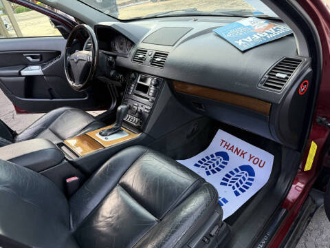 2006 Volvo XC90 V8