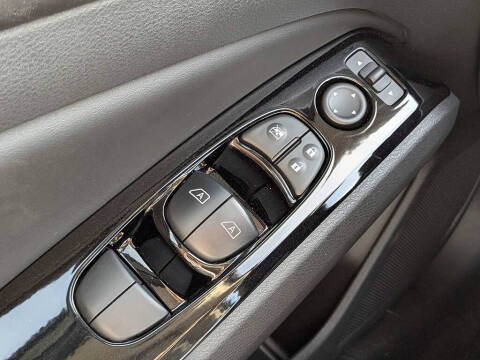 2025 Nissan Altima 2.5 SL