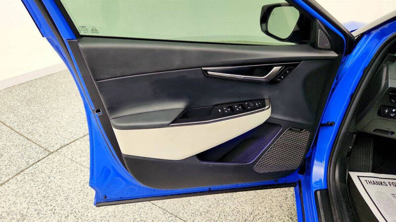 2025 Kia EV6 GT-Line