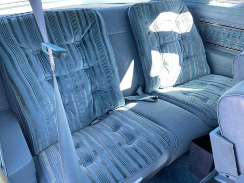 1977 Oldsmobile Cutlass Supreme