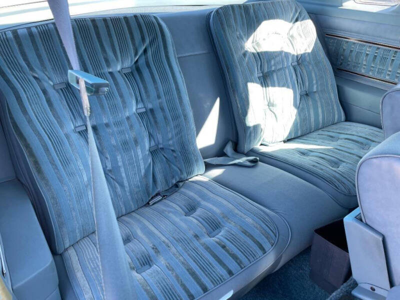 1977 Oldsmobile Cutlass Supreme