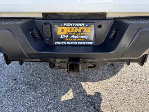 2022 Ford F-250 Super Duty