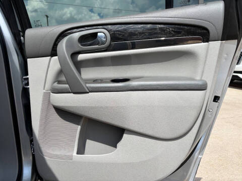 2014 Buick Enclave Premium