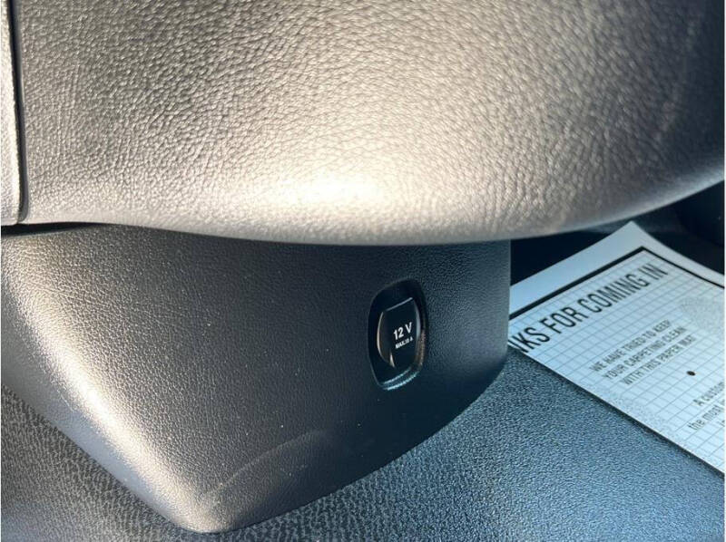 2017 Mercedes-Benz Metris