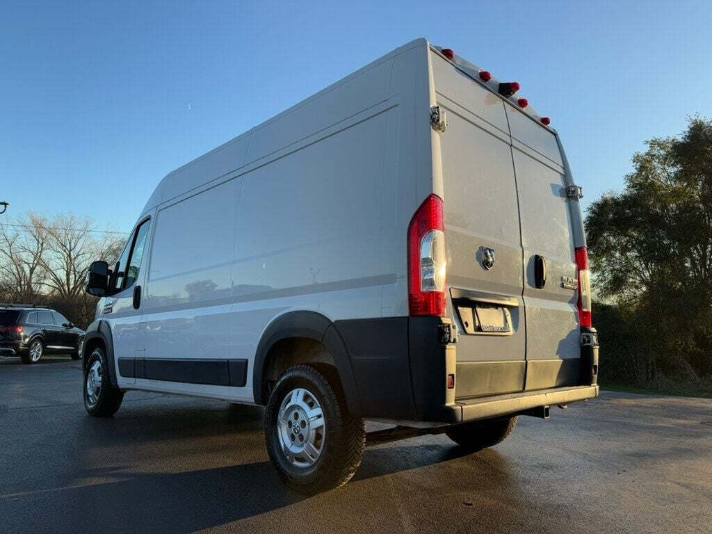 2014 Ram ProMaster for sale at Conway Imports in   Streamwood, IL