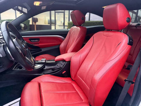 2019 BMW 4 Series 430i