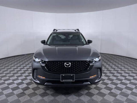 2026 Mazda CX-50 2.5 S Premium