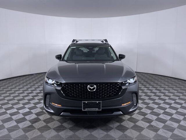 2026 Mazda CX-50 2.5 S Premium