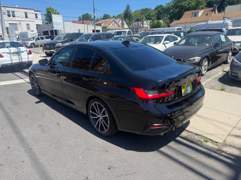 2020 BMW 3 Series 330i