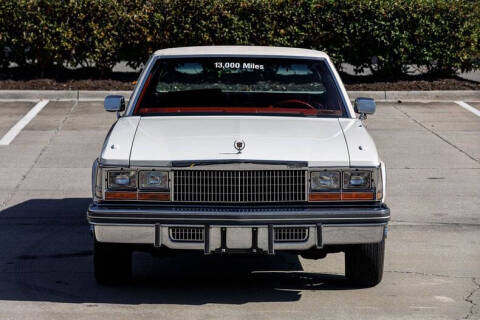1979 Cadillac Seville