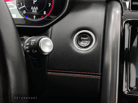 2020 Land Rover Discovery HSE Luxury