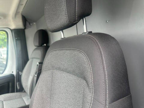 2023 RAM ProMaster 2500 159 WB