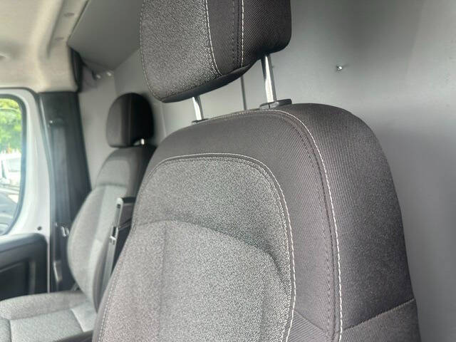 2023 RAM ProMaster 2500 159 WB