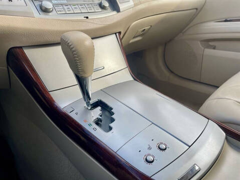 2008 Toyota Avalon XLS