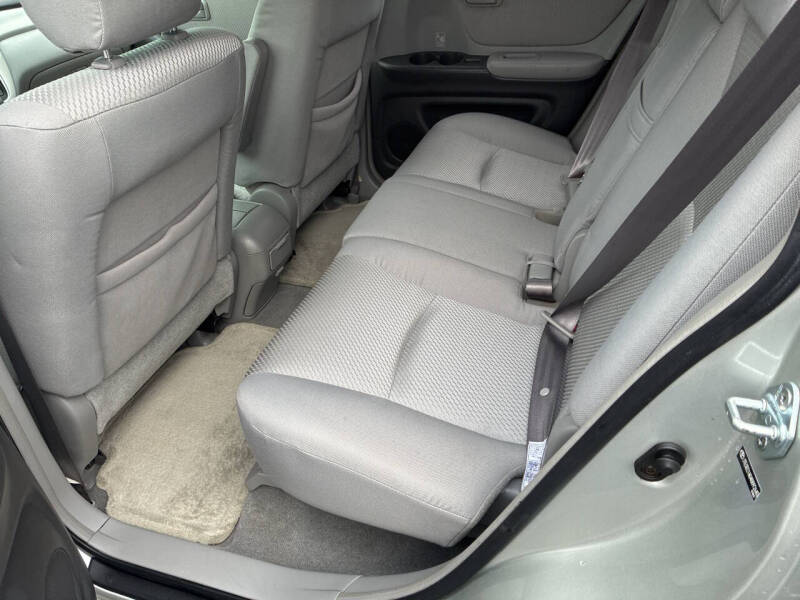 2004 Toyota Highlander