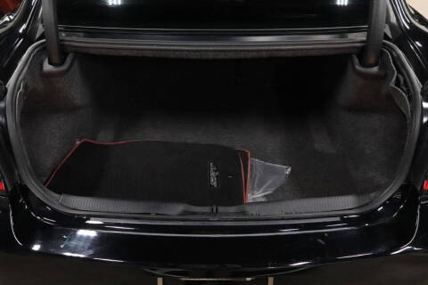 2022 Dodge Charger SRT Hellcat