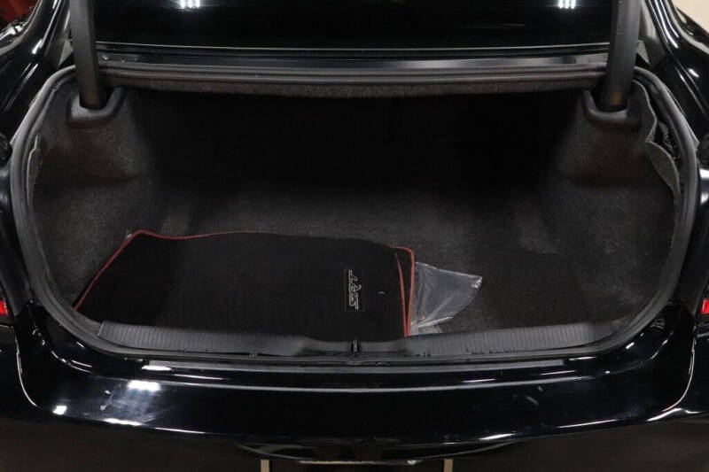 2022 Dodge Charger SRT Hellcat