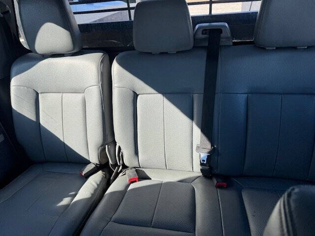 2015 Ford F-350 Super Duty XL