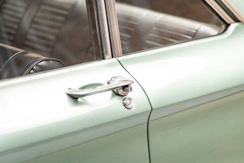 1964 Chevrolet Corvair