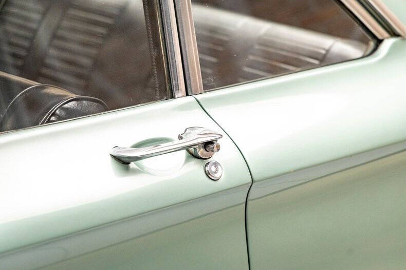 1964 Chevrolet Corvair