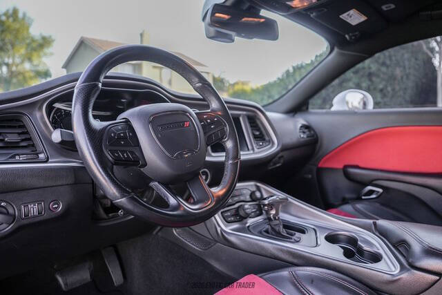 2019 Dodge Challenger R/T Scat Pack