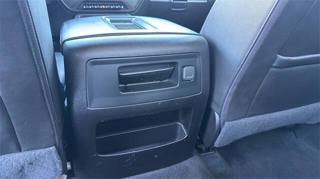 2018 GMC Sierra 2500HD Denali