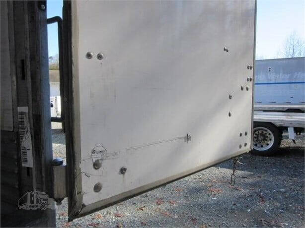 2016 Hyundai Dry Van