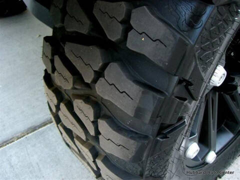 2006 HUMMER H1 Wagon