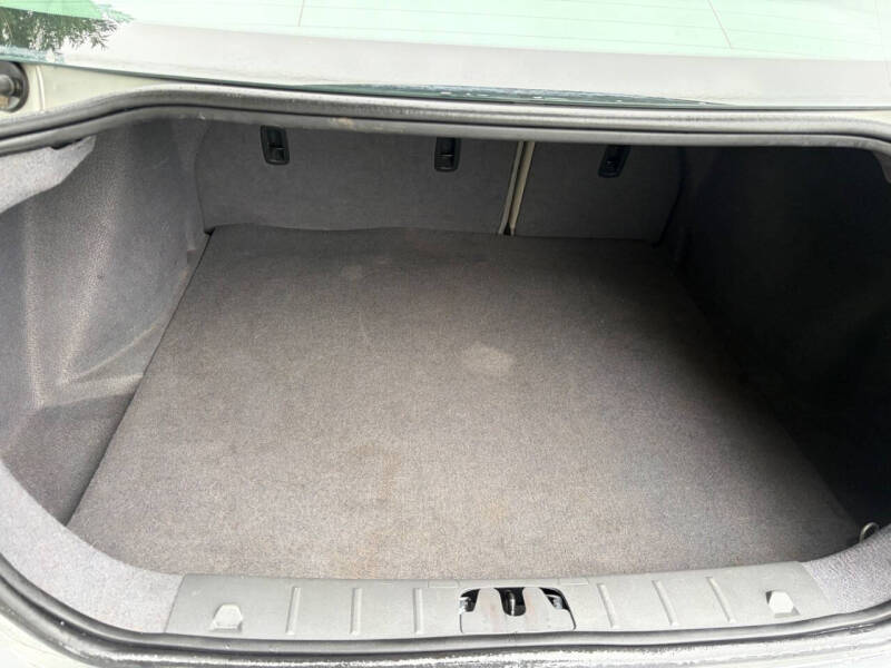 2007 Volvo S40 2.4i