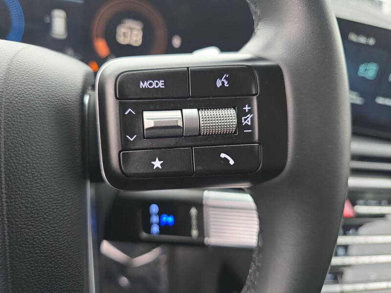 2024 Hyundai Santa Fe SE