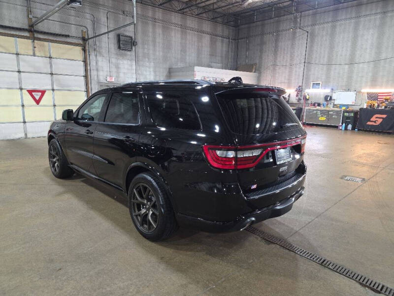 2025 Dodge Durango R/T