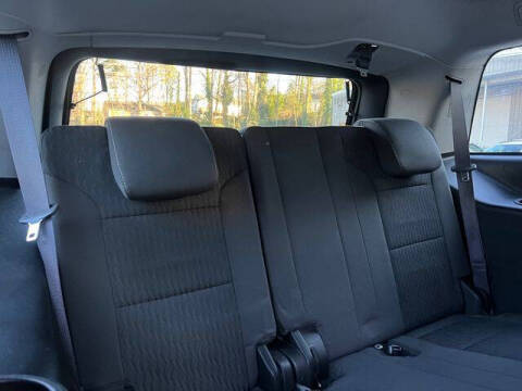 2016 Chevrolet Tahoe LS