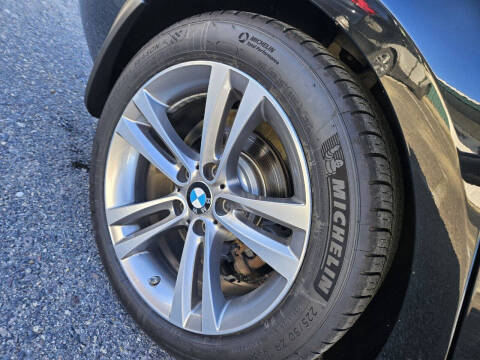 2019 BMW 3 Series 330i xDrive Gran Turismo